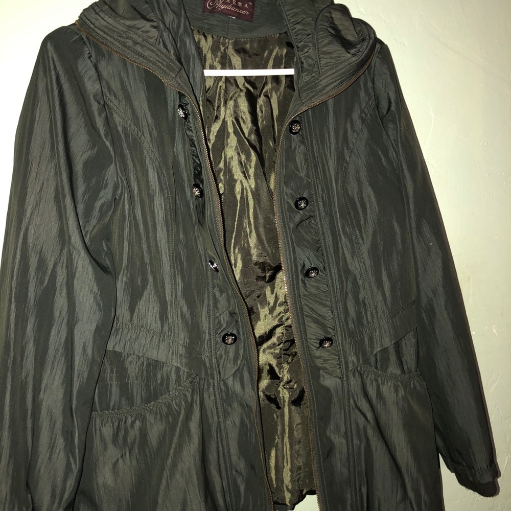 Jacket - Picture 6 of 9
